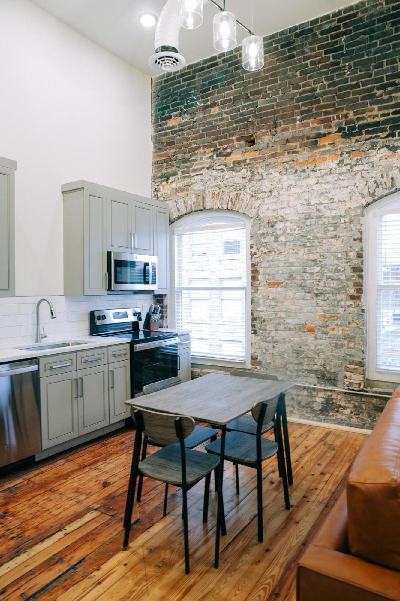 The St. Clair Apartment Frankfort Exterior photo